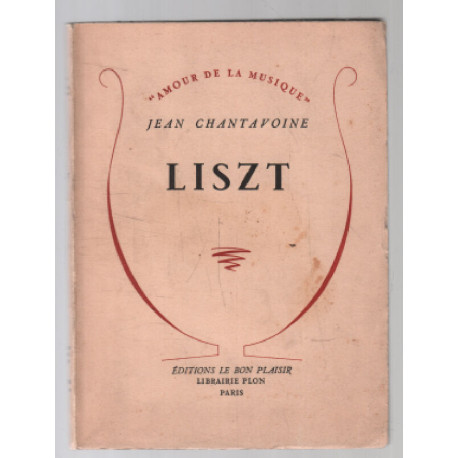 Liszt