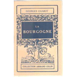 La bourgogne