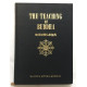 The teaching of buddha (livre en Japonais-Anglais en regard)