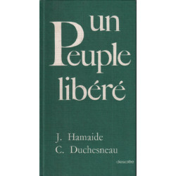 Un peuple libéré