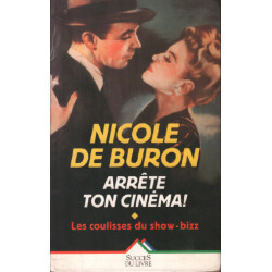 Arrête ton cinéma