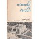 Le memorial de verdun / guide souvenir