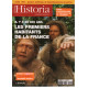 Historia presse n° 680 il y a 35000 ans les premeirs habitants de...