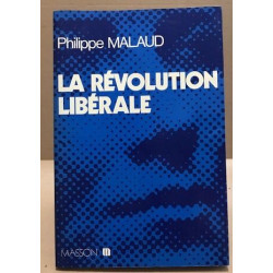 La Révolution libérale