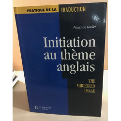 Initiaion au thème anglais