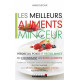 Les meilleurs aliments minceur