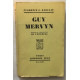 Guy Mervin