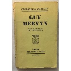 Guy Mervin