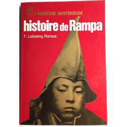 Histoire de Rampa