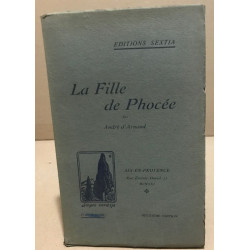 La fille de Phocée