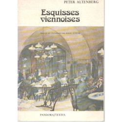 Esquisses viennoises