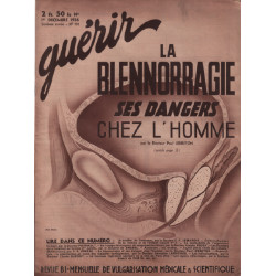 Guerir / revue bi-mensuelle de vulgarisation médicale et...