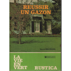 Réussir un gazon