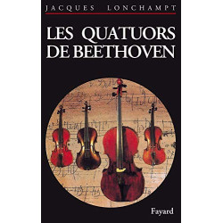 Les Quatuors de Beethoven