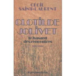 Clotilde jolivet