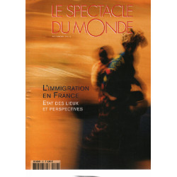 Le spectacle du monde n° 571