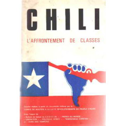 Chili l'affrontement des classes