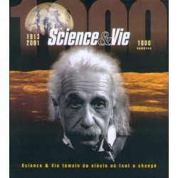 Science et vie témoin du siècle où tout a changé ( coffret 2 volumes )