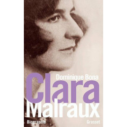 Clara Malraux