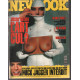 Revue newlook juin 1993 ( ( jusqu'ou ira l'art cul ? )