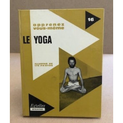 Apprenez vous même le yoga