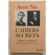 Cahiers secrets : octobre 1931-octobre 1932 (Henry and June)