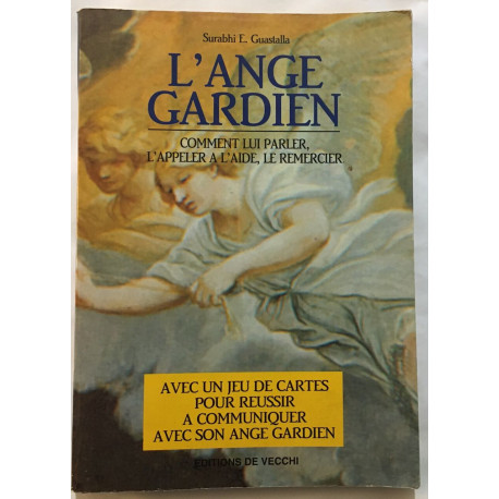 L'ange gardien