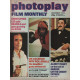 Photoplay film /december 1974 / christopher lee