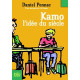 Une aventure de Kamo 1 : Kamo. L'idée du siècle