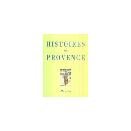 Histoires de Provence