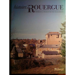 Histoire du Rouergue