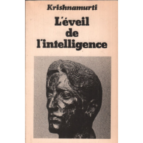 L'eveil de l'intelligence/ etude de psychologie genetique et comparée