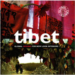 Tibet: Global Designs for New Look Interiors