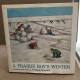 A prairie boy's winter / paintings and story by william kurelek