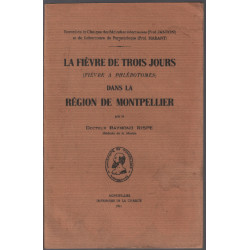 La fièvre de trois jours