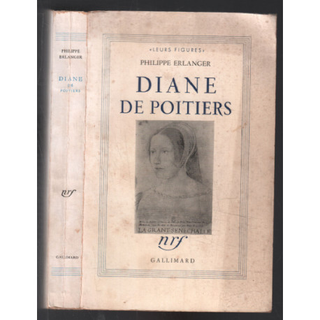 Diane de Poitiers