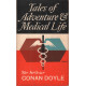 Tales of adventure and medical life