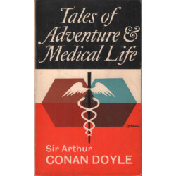 Tales of adventure and medical life