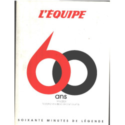 60 ans de l'Equipe