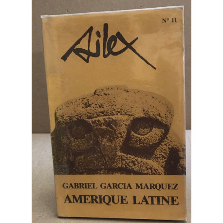 Silex n° 11 / amerique latine