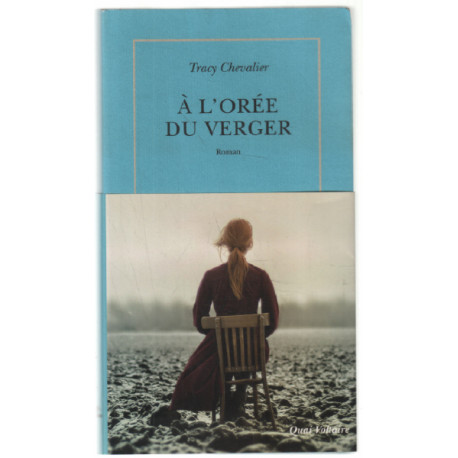 À l'orée du verger