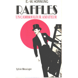 Raffles N° 1 : Un Cambrioleur amateur