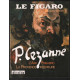 Paul Cézanne l'ami Pissarro , la provence intérieure