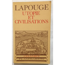 Utopie et civilisations