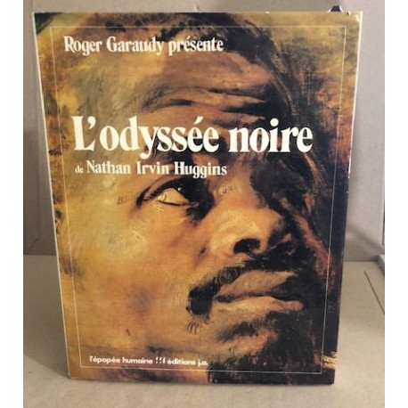 L'odyssée noire