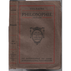 Philosophie (extraits)