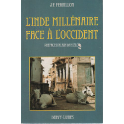 L'inde millénaire face à l'occident