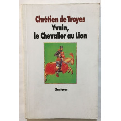 Yvain le Chevalier au lion