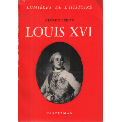 Louis XVI