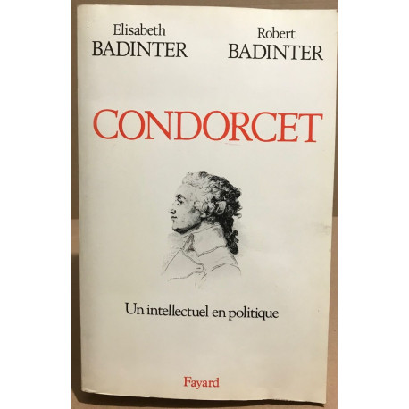 Condorcet 1743-1794: Un intellectuel en politique